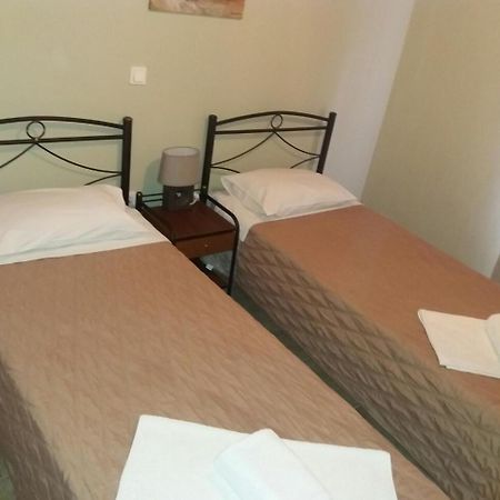 Villa Katerina Almyros Almiros Beach Ngoại thất bức ảnh