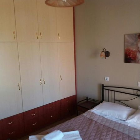 Villa Katerina Almyros Almiros Beach Ngoại thất bức ảnh