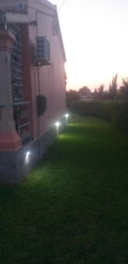 Villa Katerina Almyros Almiros Beach Ngoại thất bức ảnh