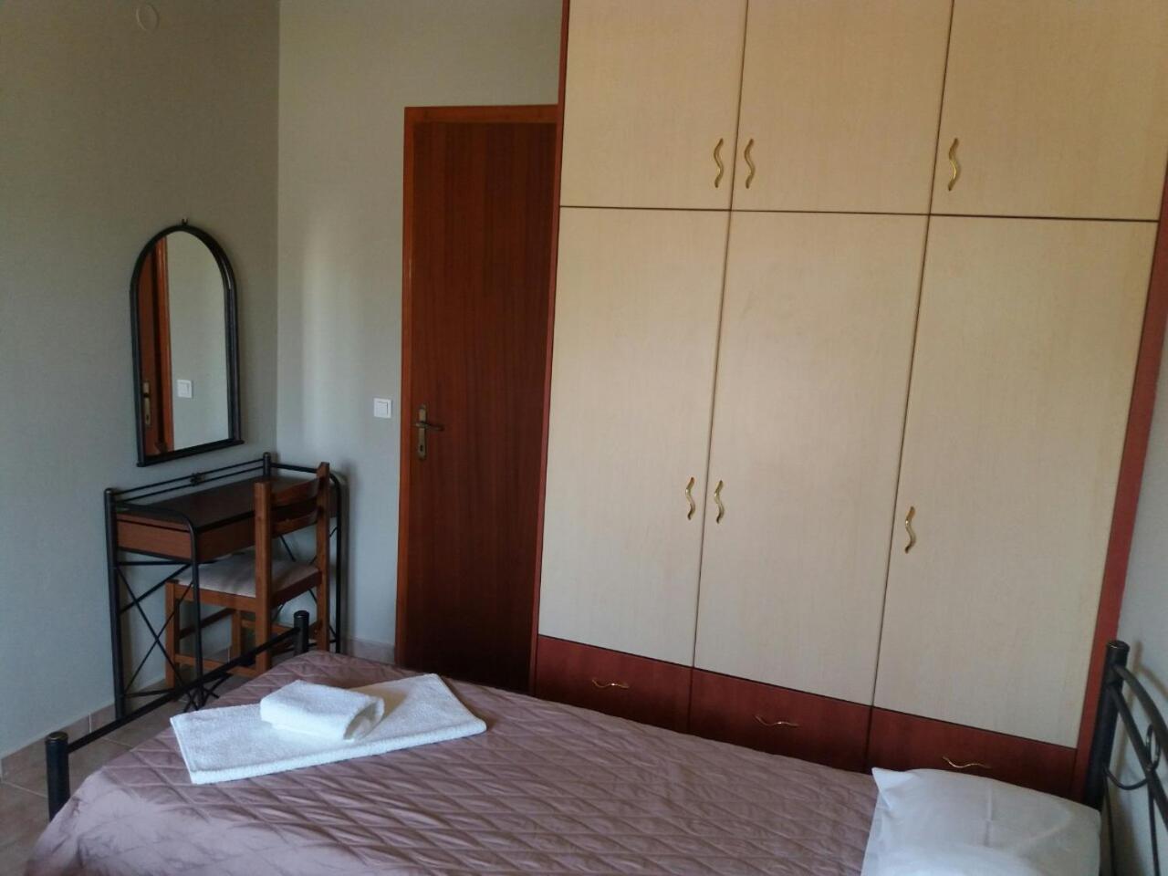 Villa Katerina Almyros Almiros Beach Ngoại thất bức ảnh