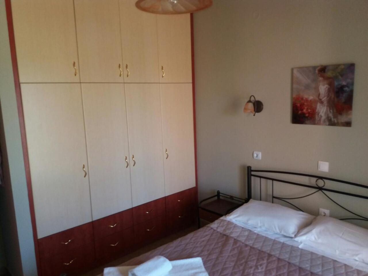 Villa Katerina Almyros Almiros Beach Ngoại thất bức ảnh