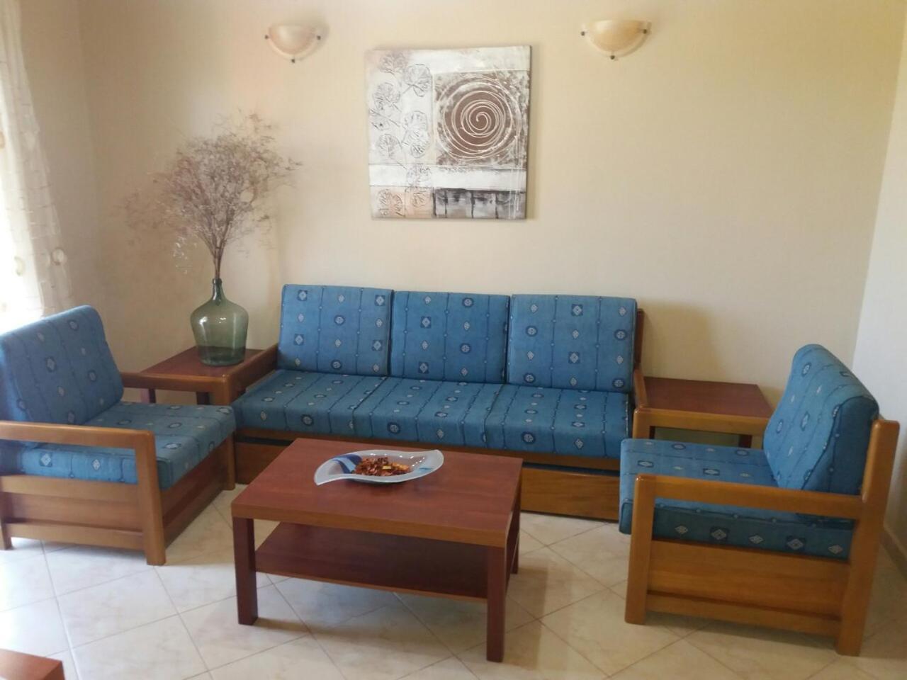 Villa Katerina Almyros Almiros Beach Ngoại thất bức ảnh