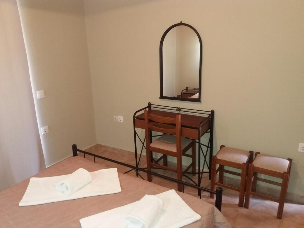Villa Katerina Almyros Almiros Beach Ngoại thất bức ảnh