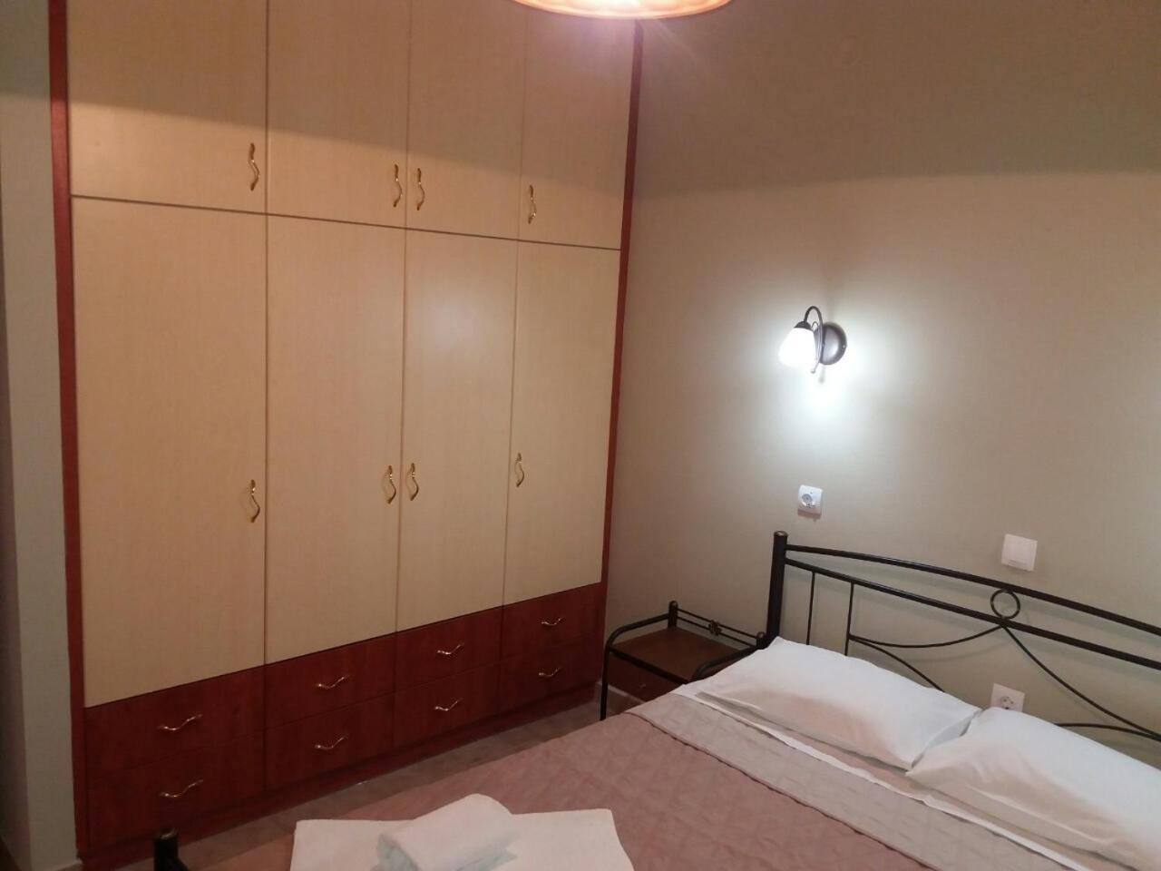 Villa Katerina Almyros Almiros Beach Ngoại thất bức ảnh