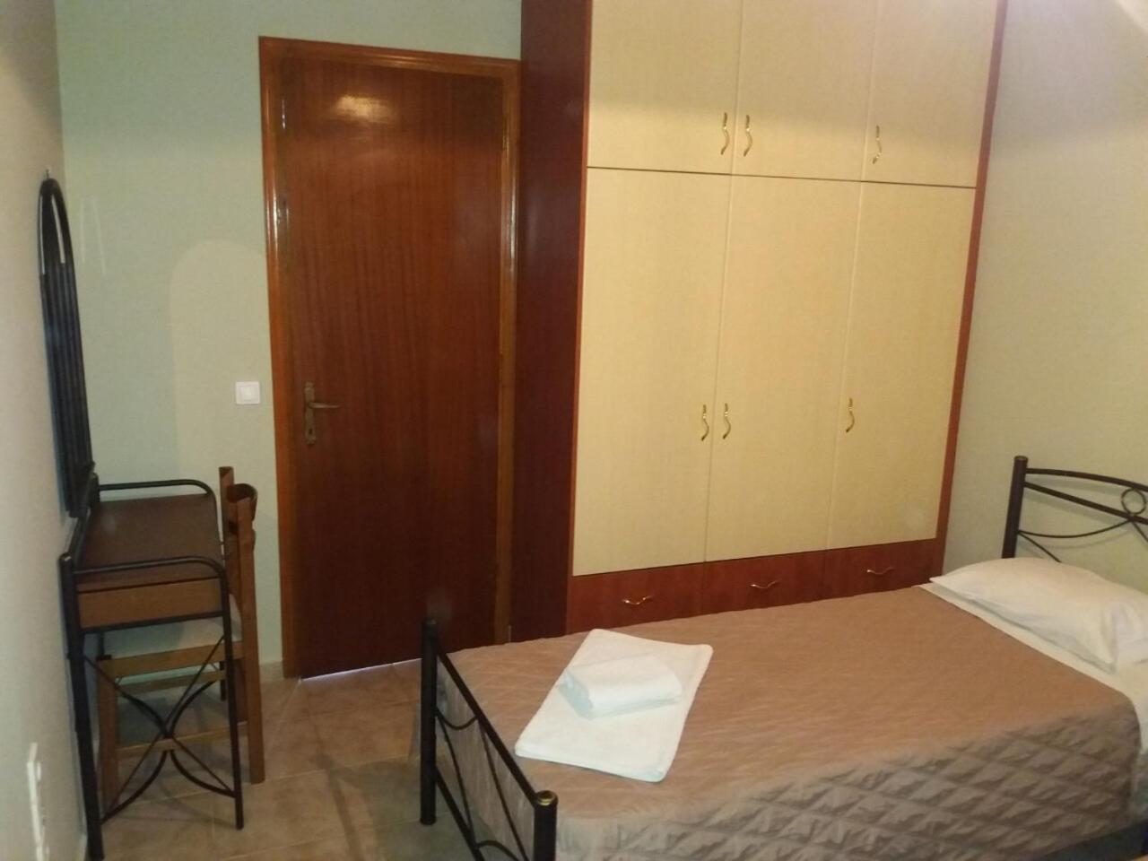 Villa Katerina Almyros Almiros Beach Ngoại thất bức ảnh