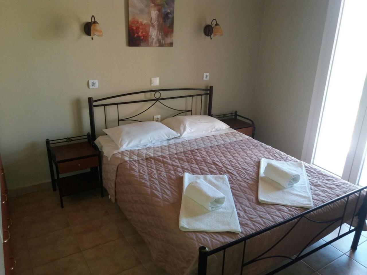 Villa Katerina Almyros Almiros Beach Ngoại thất bức ảnh