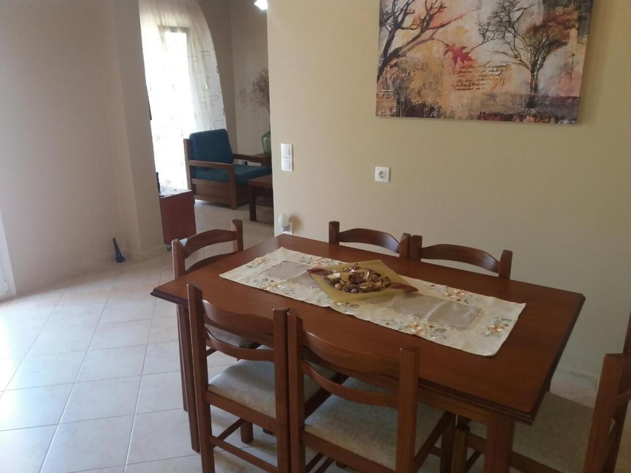 Villa Katerina Almyros Almiros Beach Ngoại thất bức ảnh