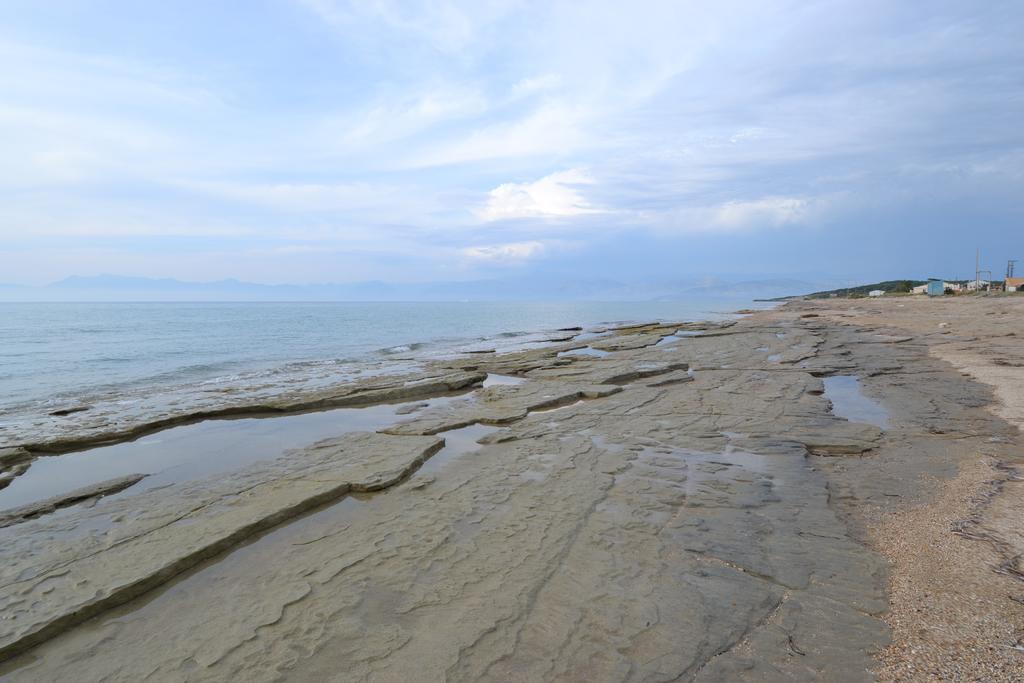Villa Katerina Almyros Almiros Beach Ngoại thất bức ảnh