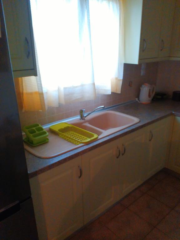 Villa Katerina Almyros Almiros Beach Ngoại thất bức ảnh