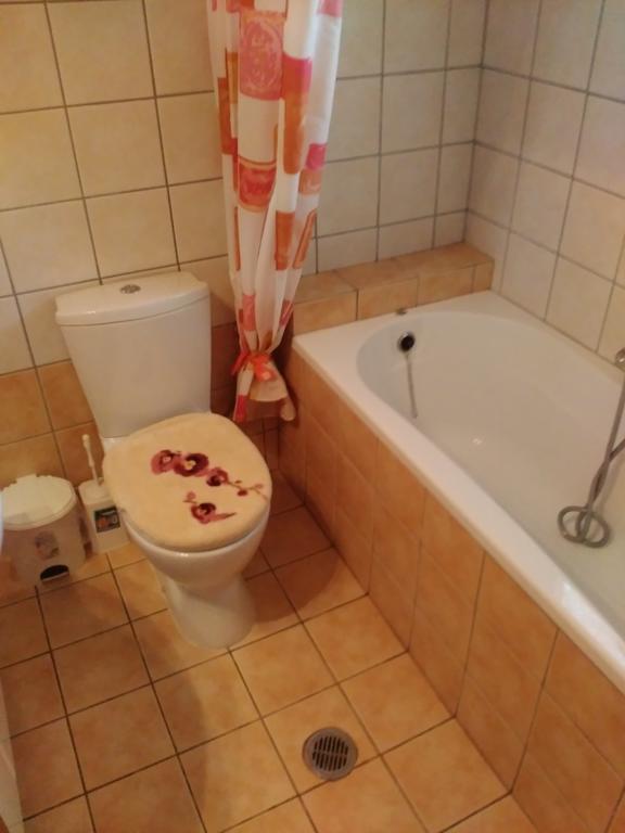 Villa Katerina Almyros Almiros Beach Ngoại thất bức ảnh